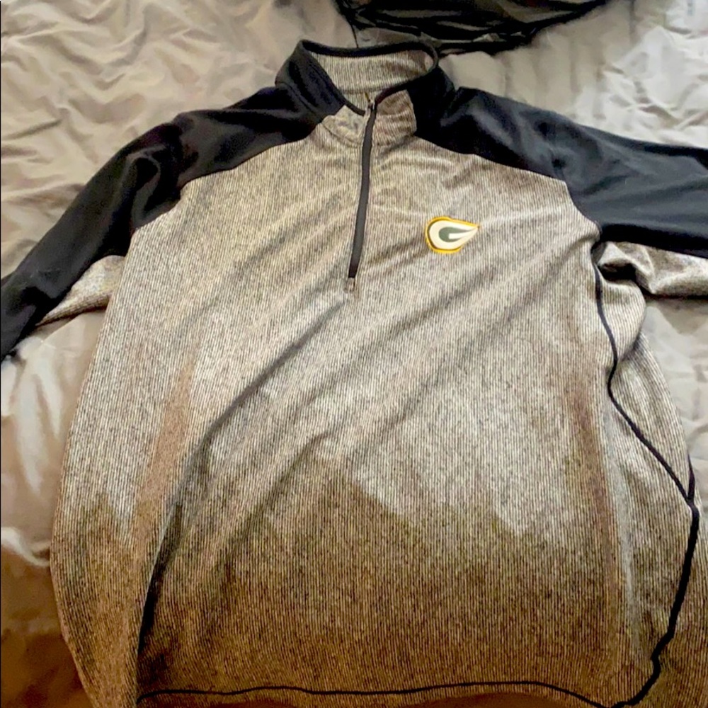 Green Bay packers Long sleeve